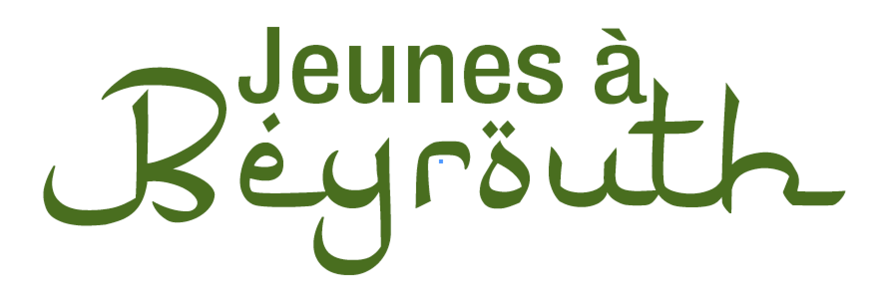 Jeunes à Beyrouth – EPJT – Ailleurs